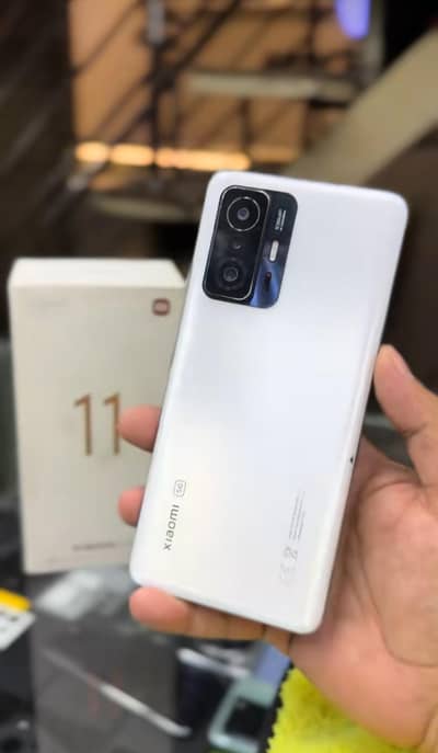 Xiaomi Mi 11t 5g