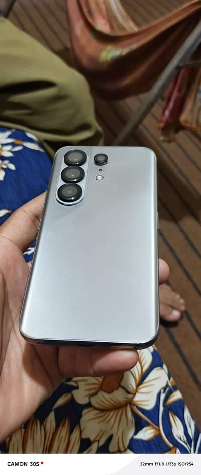 Tecno camon 50 pro