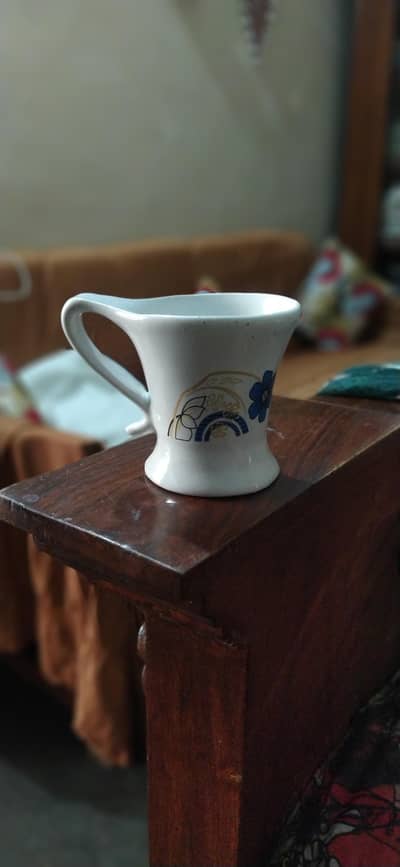 Quetta design cups and chenakein