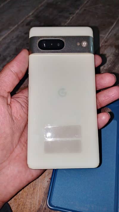 Google Pixel 7