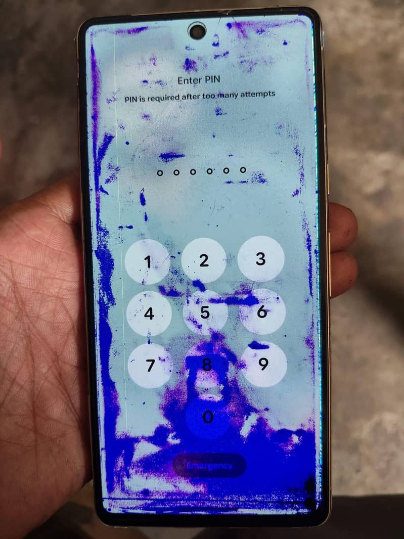 Google Pixel 7 1