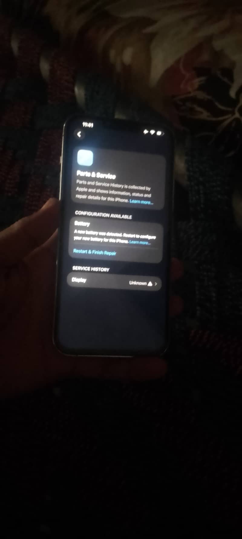 iphone 10