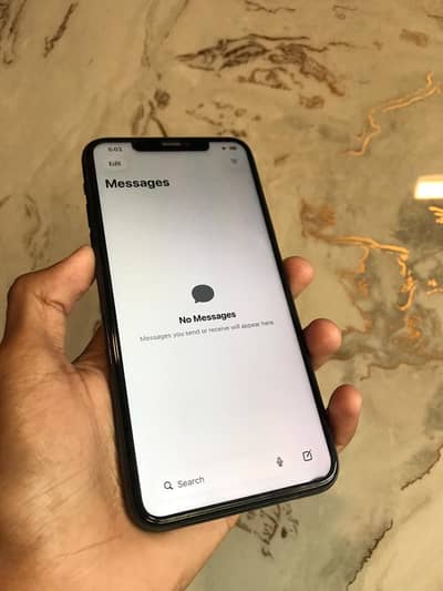 IPHONE 11 PRO MAX NON PTA JV URGENT SALE NO EXCHANGE