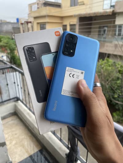 redmi note 11
