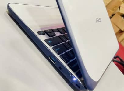 Asus Chromebook c202s