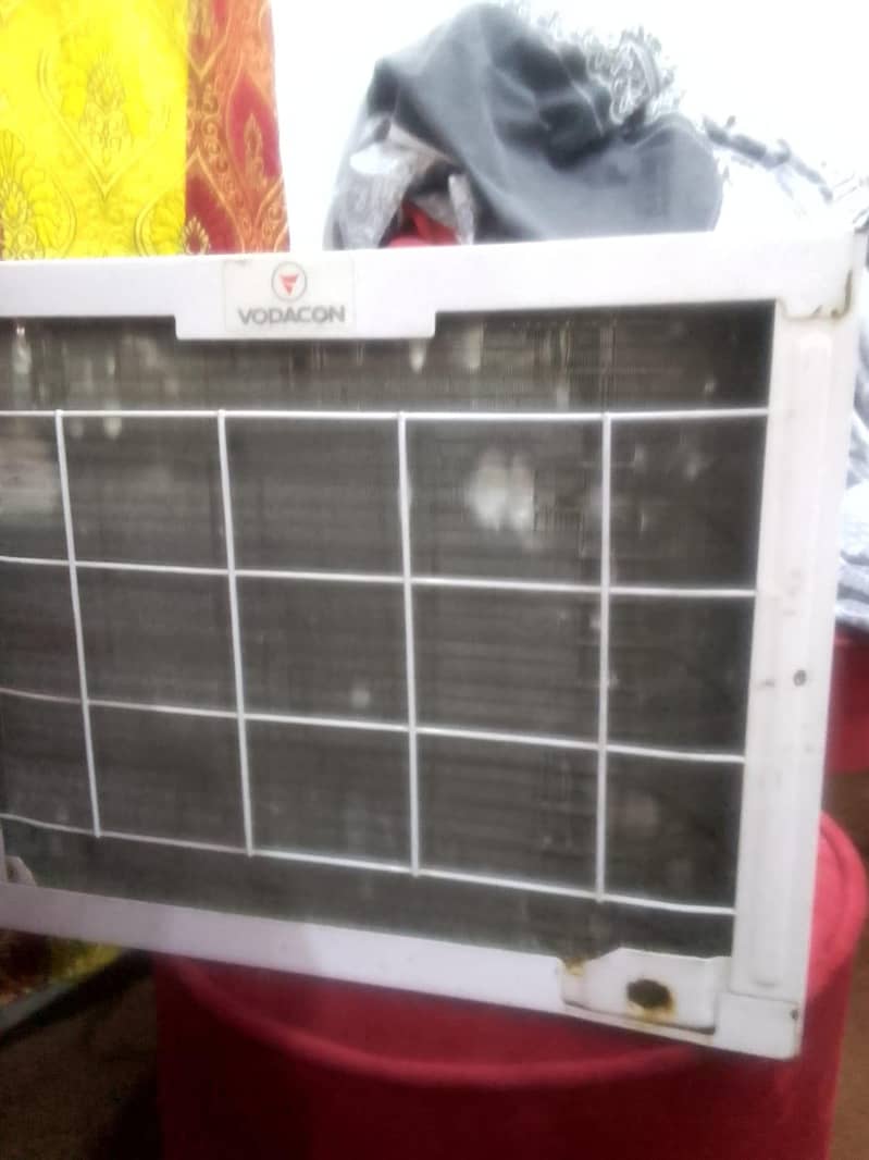 window ac 2