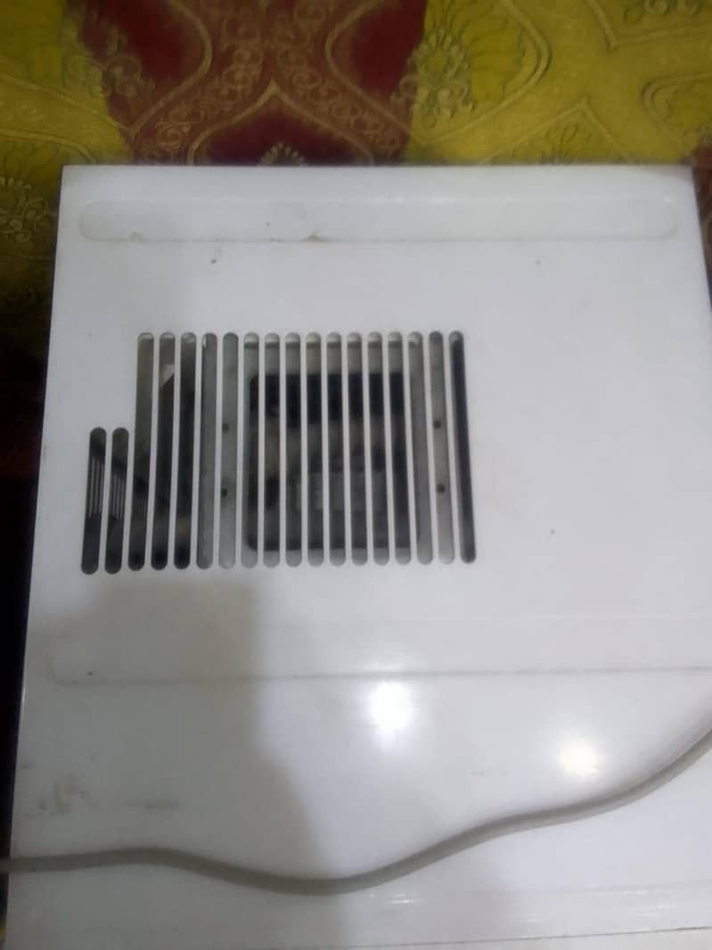 window ac 3