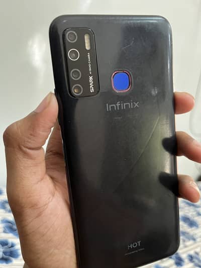 Tecno CAMON 15
