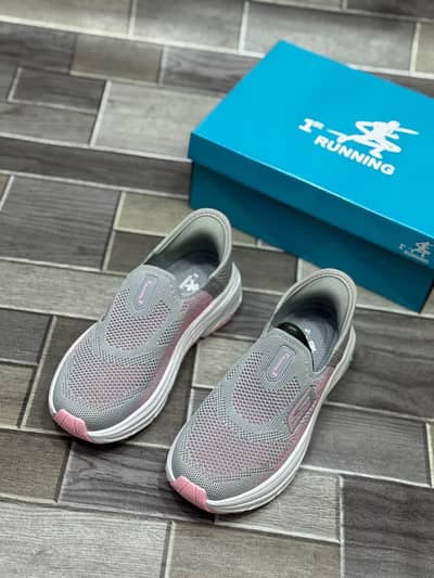 Skechers Archfit
