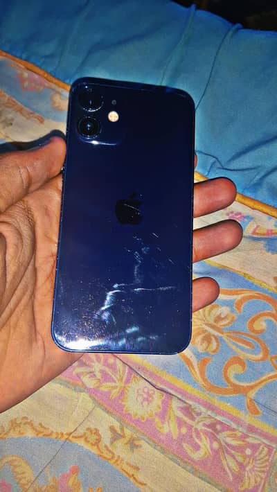 Apple iPhone 12 mini exchange possible