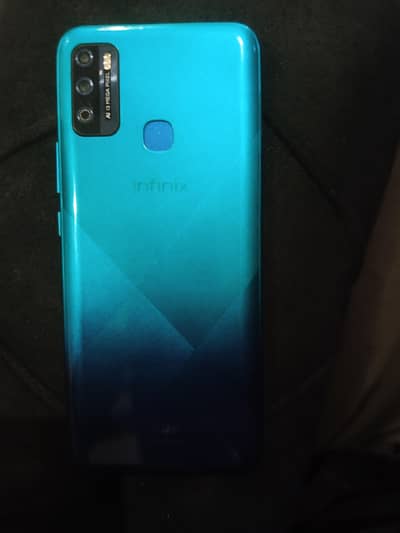 Infinix Hot 9 Play