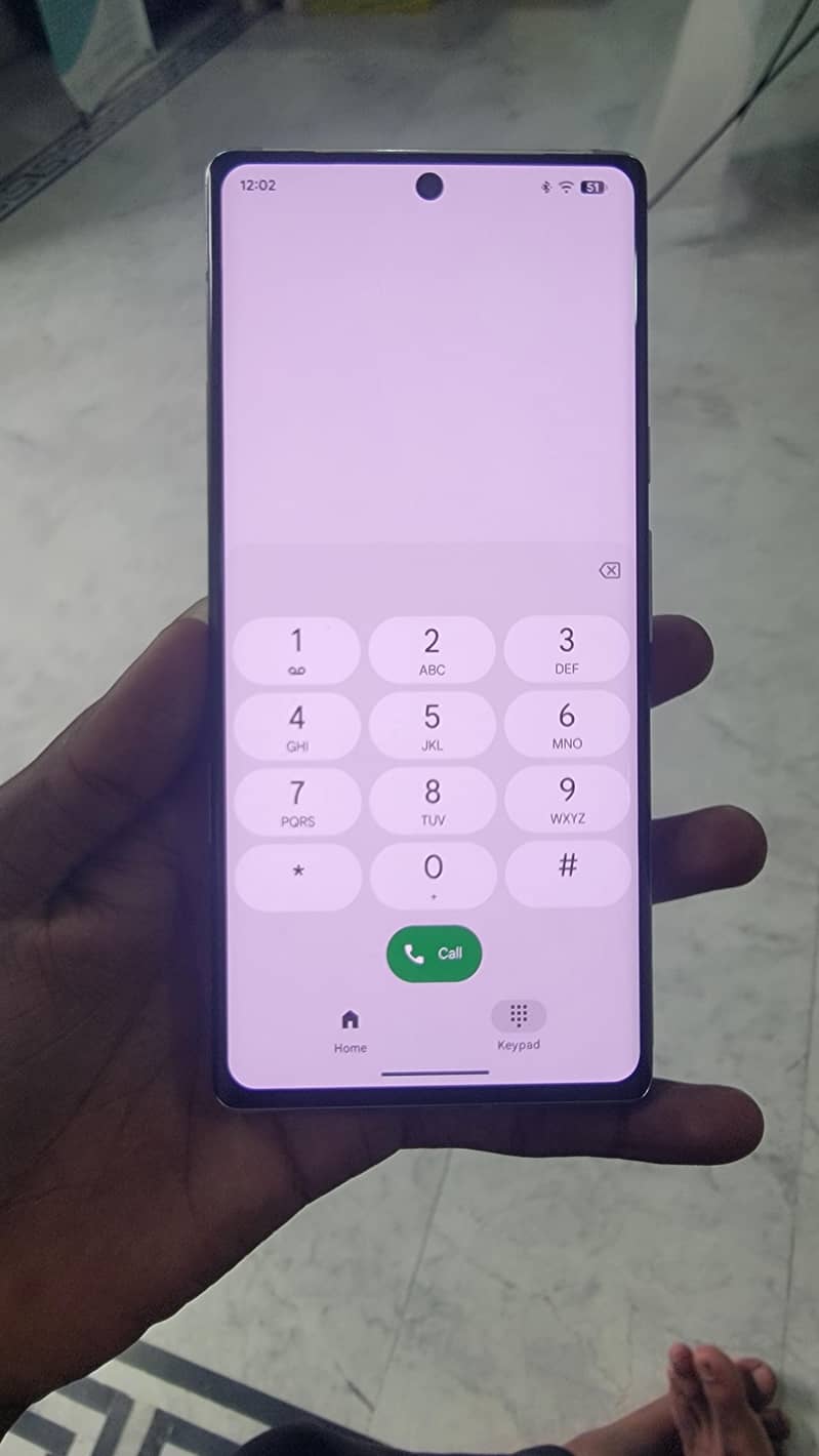 Google Pixel 6 Pro 1