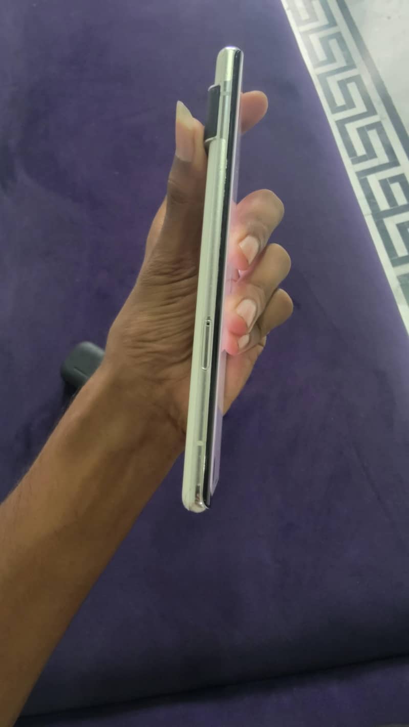 Google Pixel 6 Pro 5