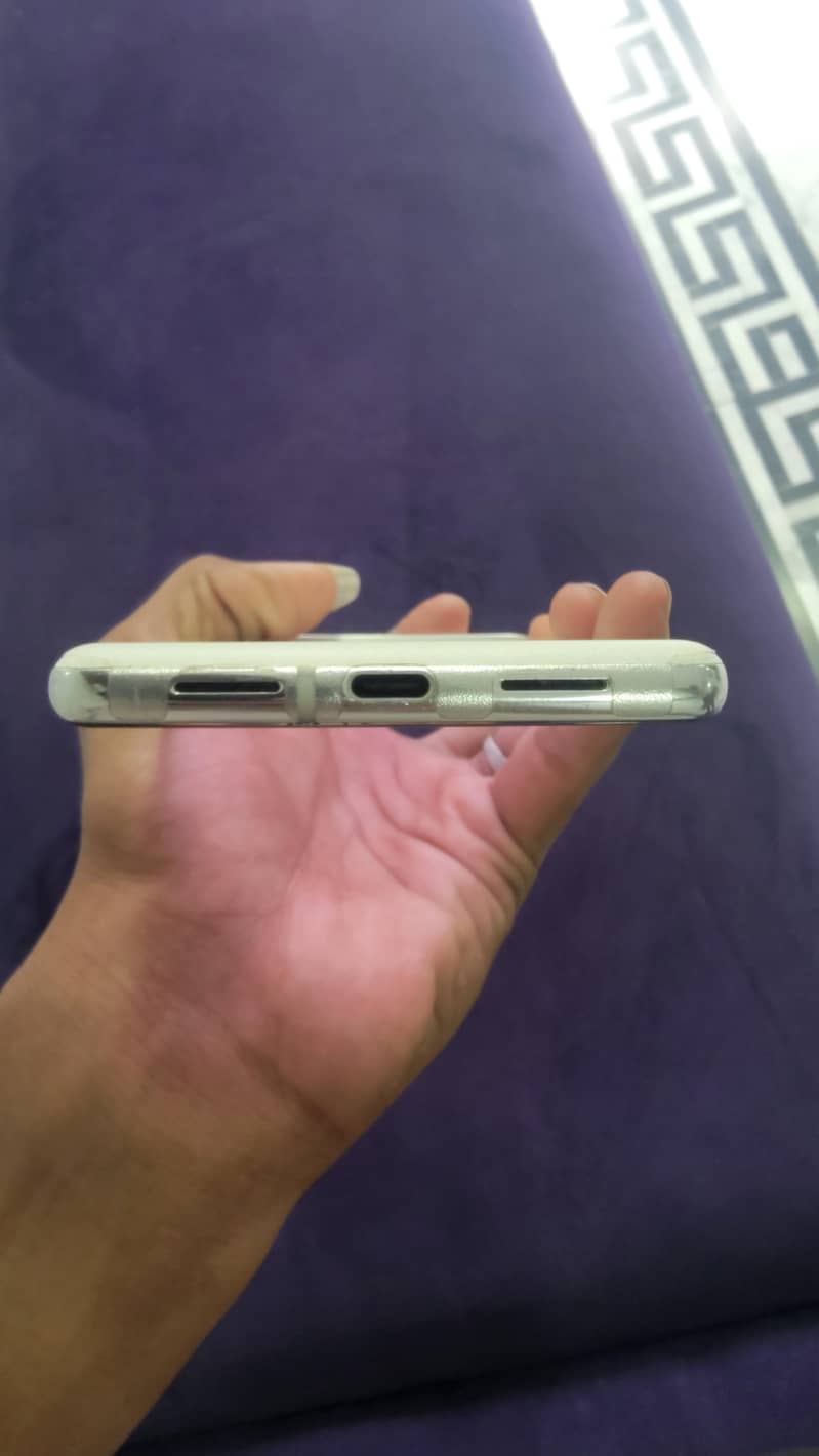 Google Pixel 6 Pro 6