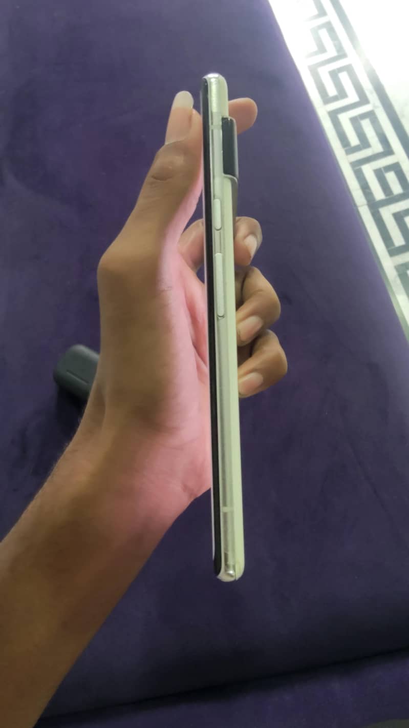 Google Pixel 6 Pro 7