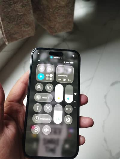 Apple iPhone 14 Pro