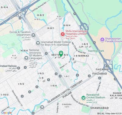 House For sale In Islamabad