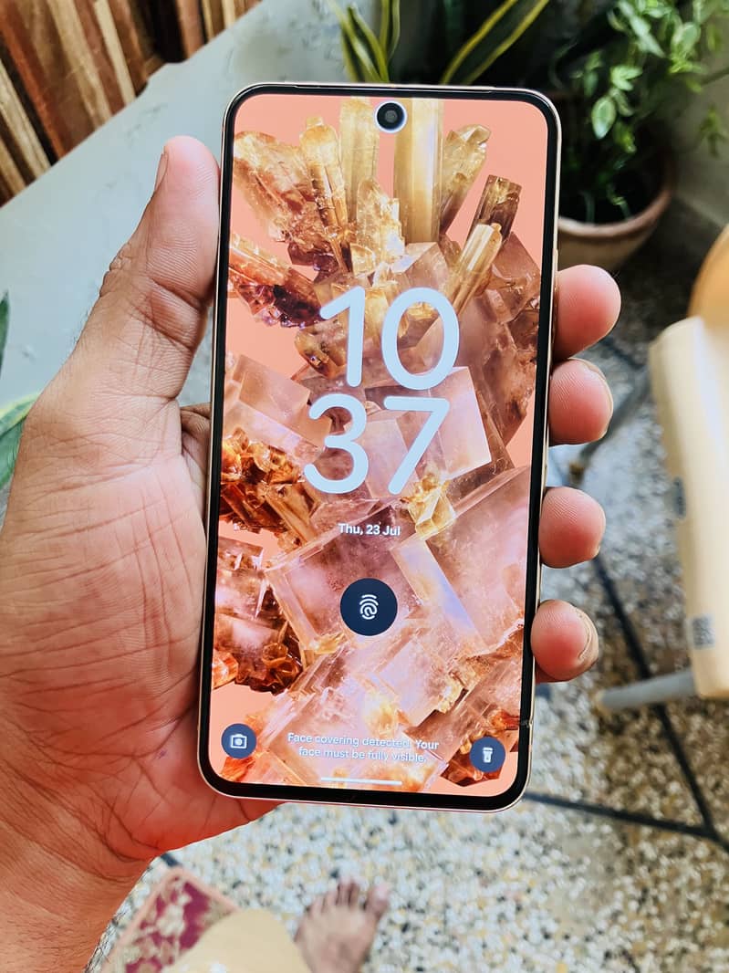 Pixel 8 1