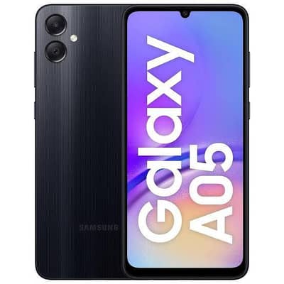 Samsung Mobile A05