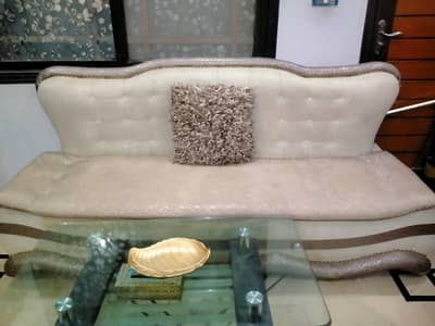 7 seater sofa set