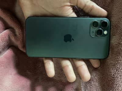 Iphone 11 pro 256gb