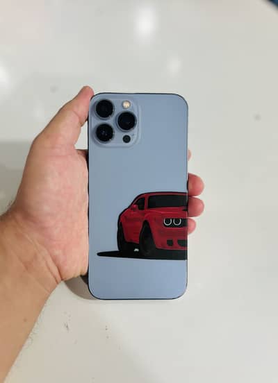 Apple iPhone 13 Pro Max