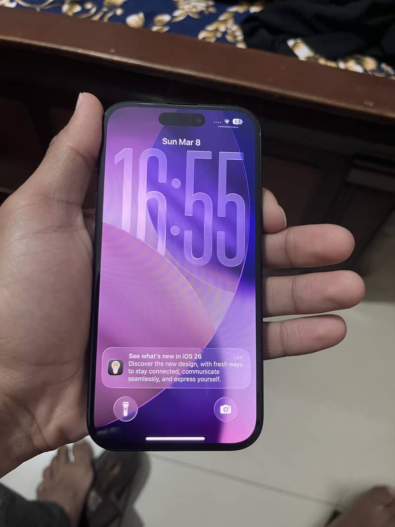 iPhone 15 1