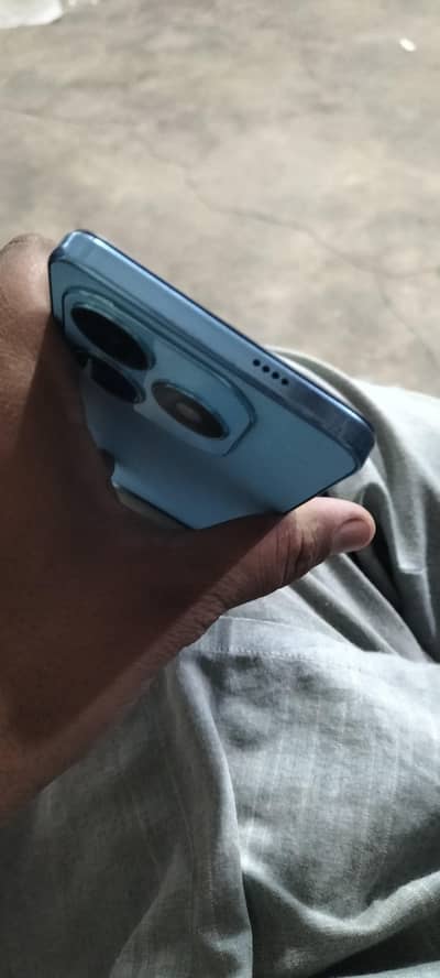 Tecno Spark 20