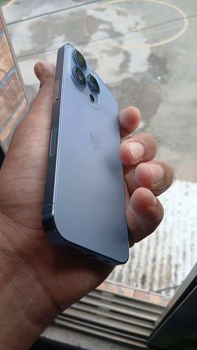 Apple iPhone 13 Pro jv urgent sale