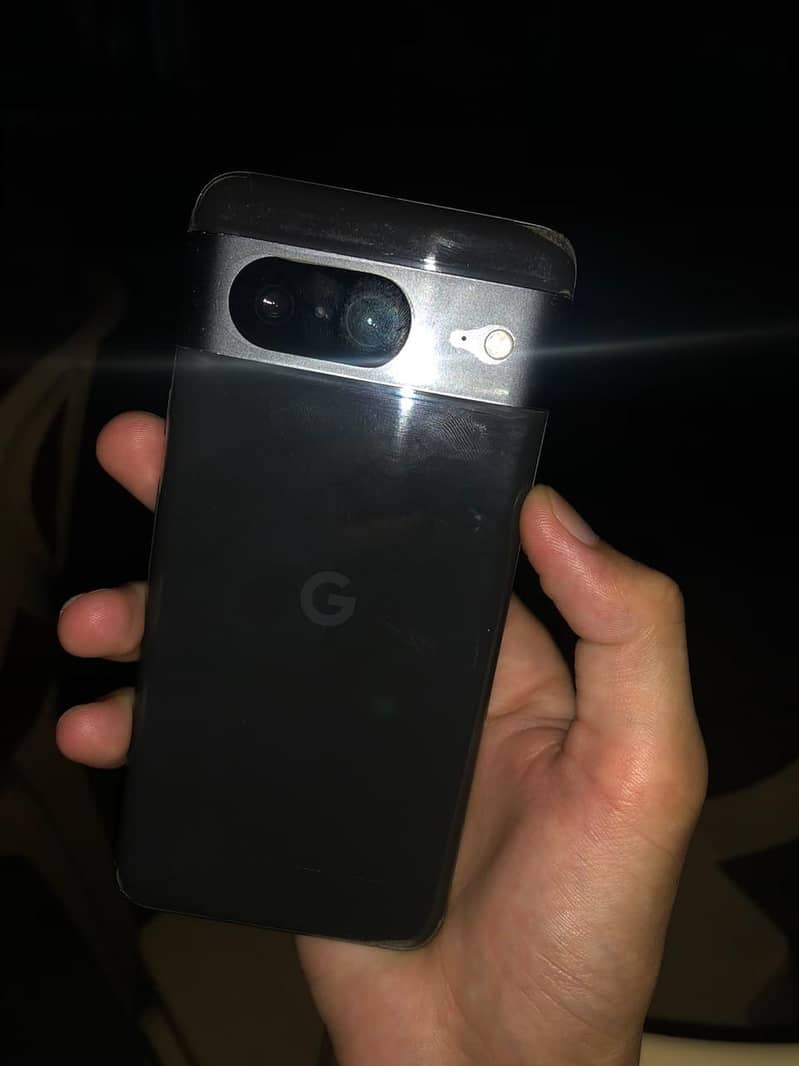 Google Pixel 8 0
