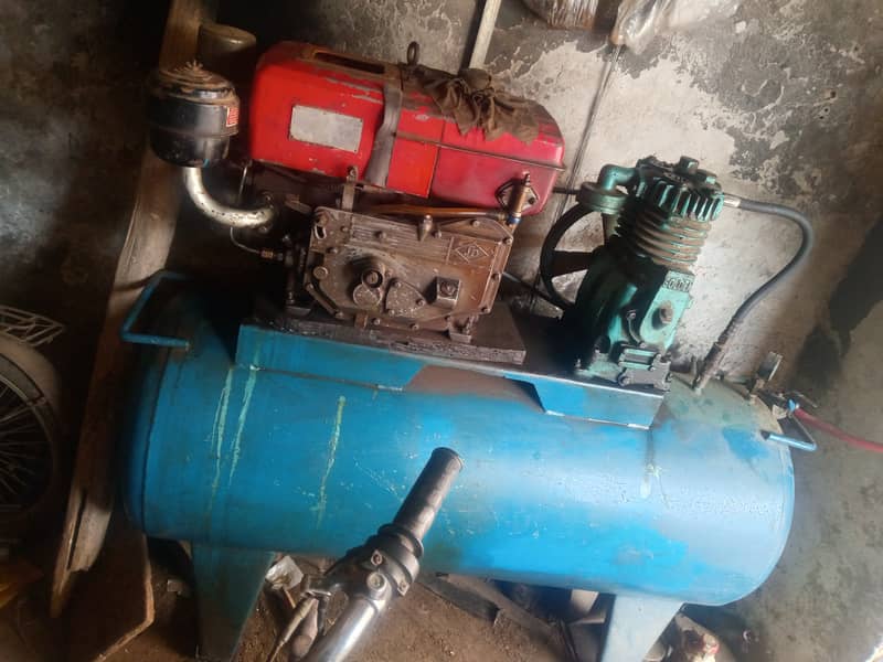 Good condition 0