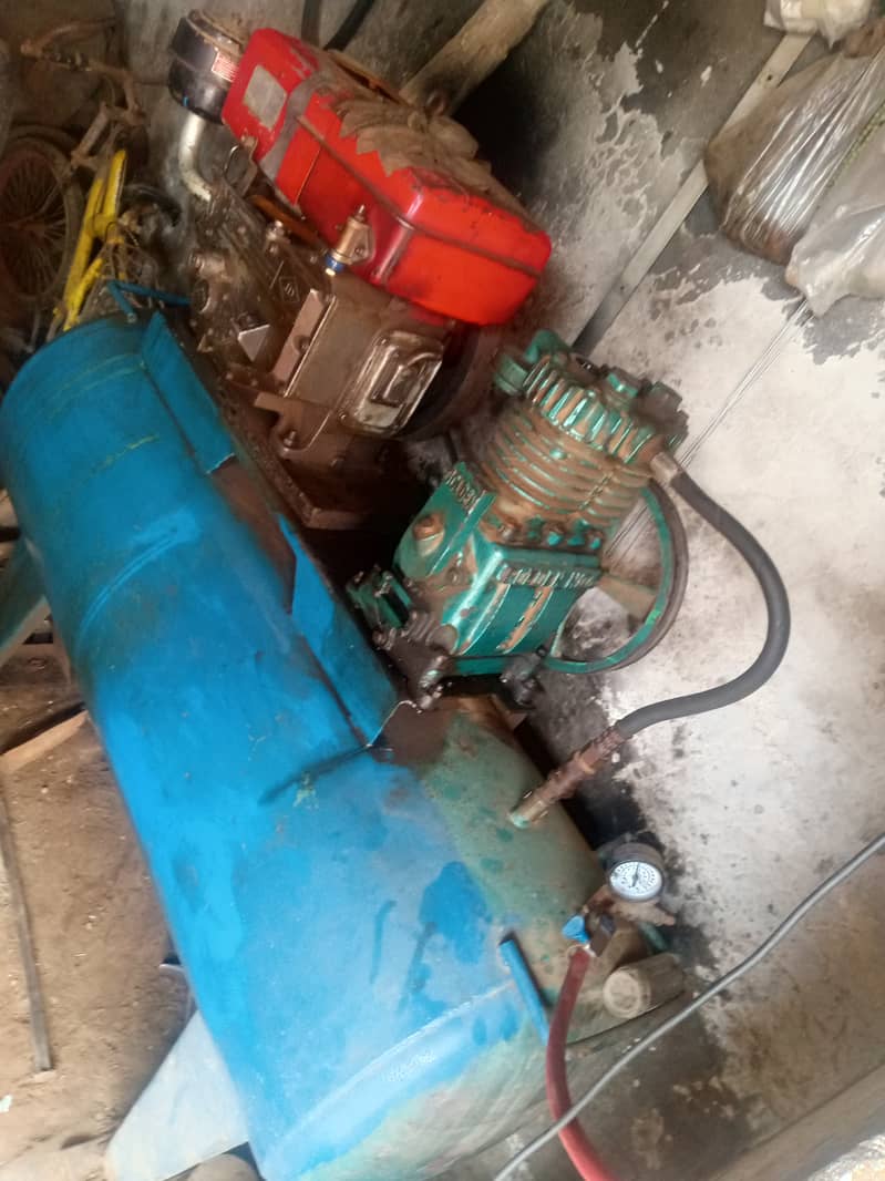 Good condition 1