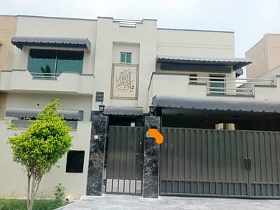Fully Renovated Original Pictures 4 Bed 11.5 Marla House Is Available For Rent In Askari Xi Lahore.