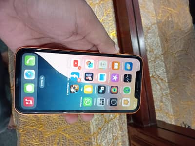 Apple iPhone XR convert 17 pro