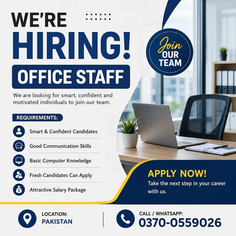 office work 0