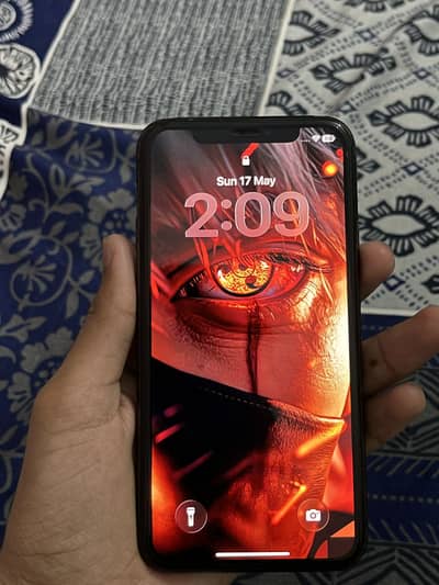 I phone 11 pro
