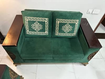 sofa set