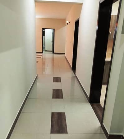 3 Bed 10 Marla Apartment Is Available For Rent In Askari 11 Lahore. Ground Floor