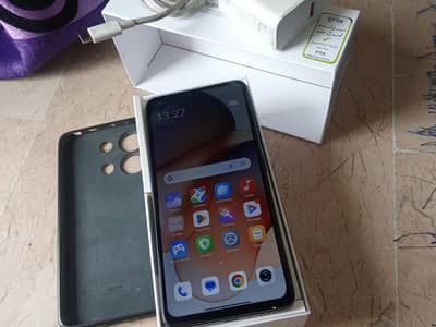 Xiaomi Redmi Note 13