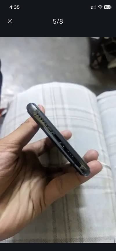 Apple iPhone 11 Pro