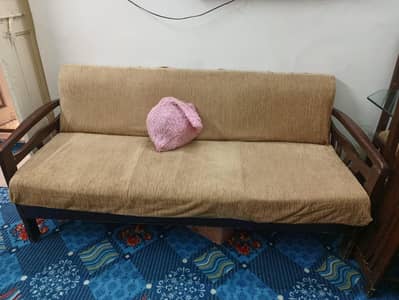 7 seater sofa