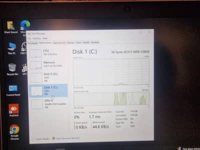Hp probook 440 G7