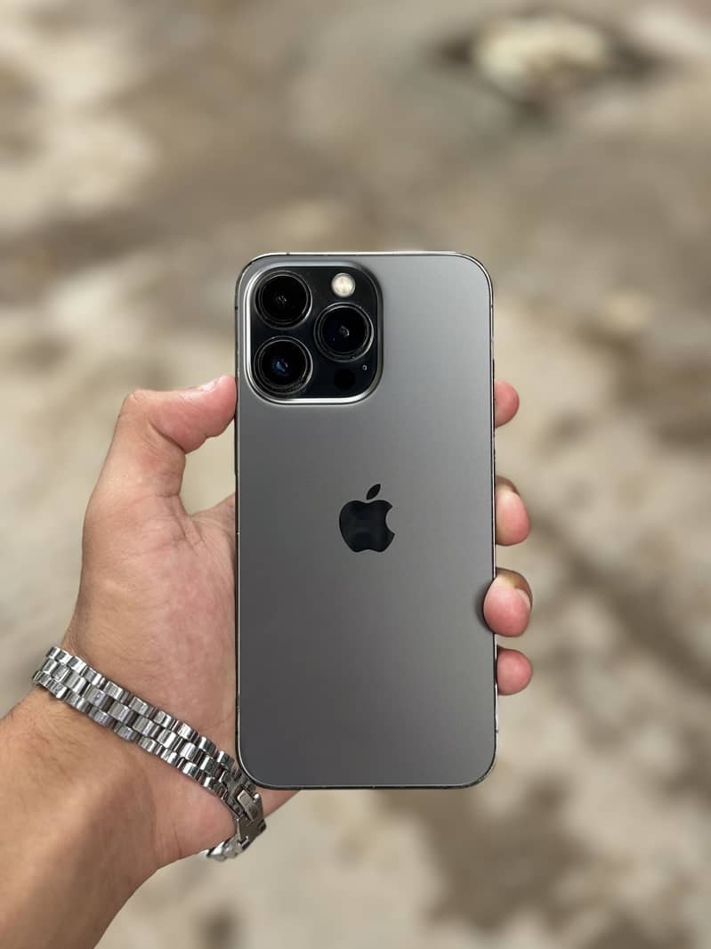 iPhone 13 Pro 0