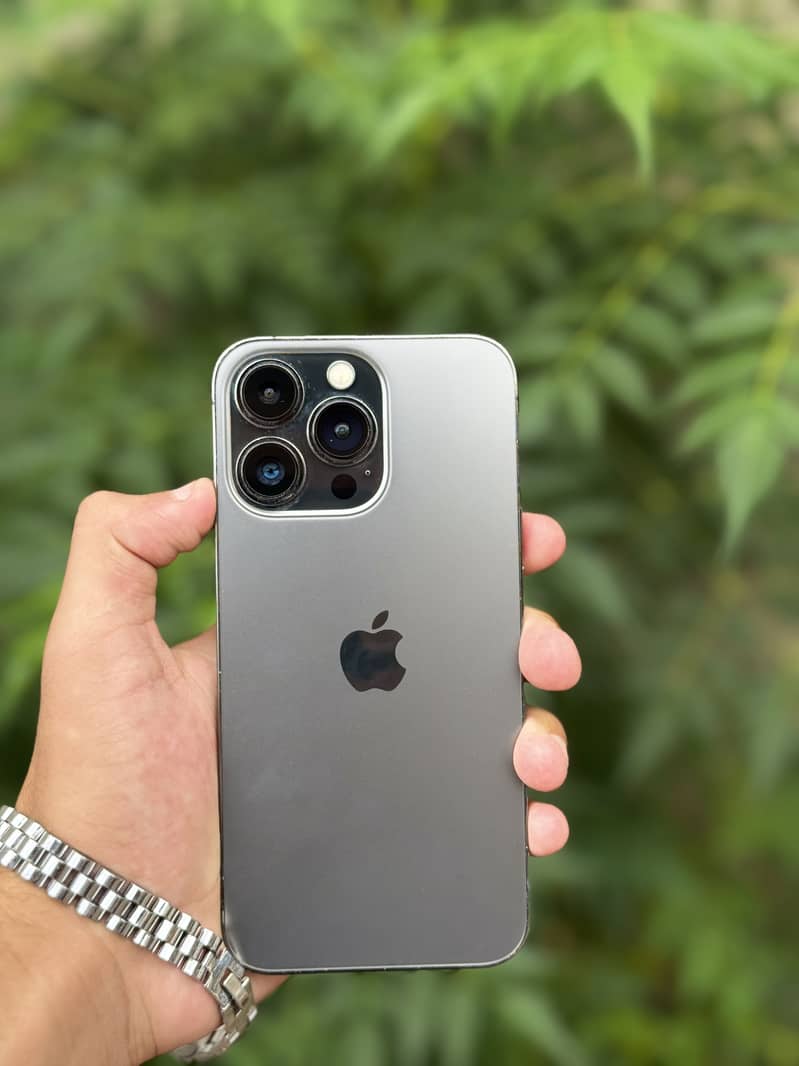 iPhone 13 Pro 1
