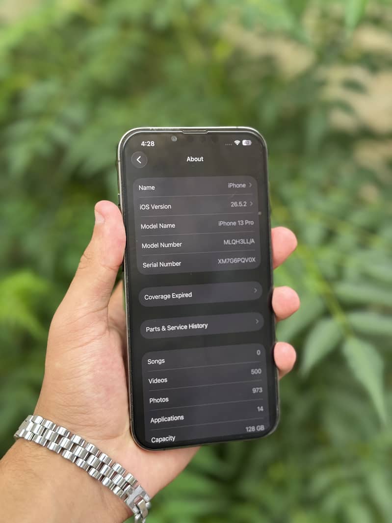 iPhone 13 Pro 7