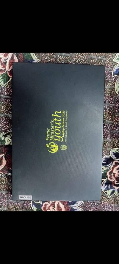 Lenovo ThinkPad i5-1235U (12th Gen)