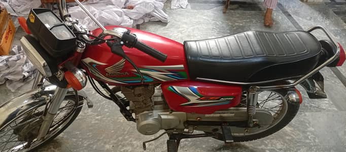 125 22 pta 23 total regional bike all ok 03070032563