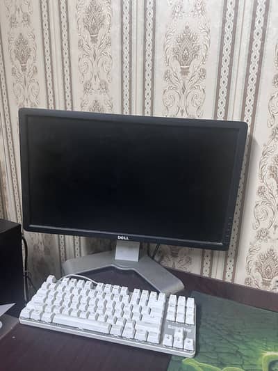 LED 60hz Monitor