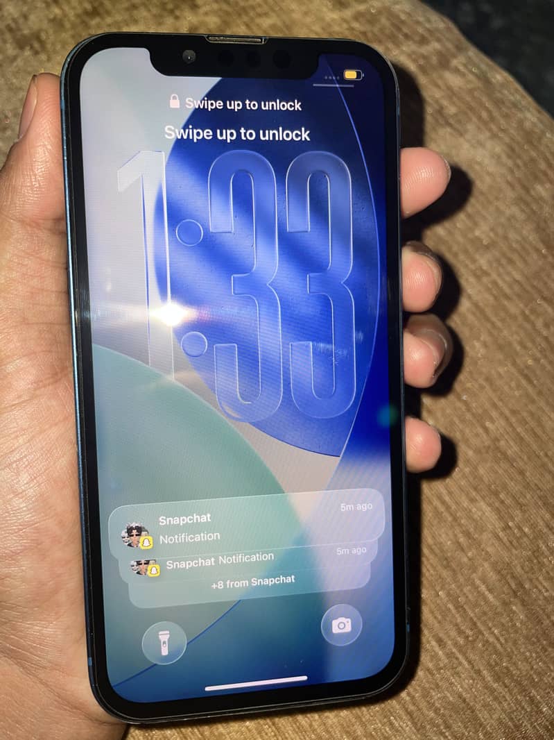 Apple iPhone 13 1