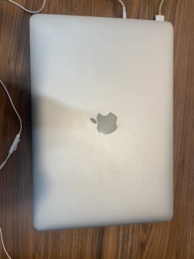 Macbook Pro 2015